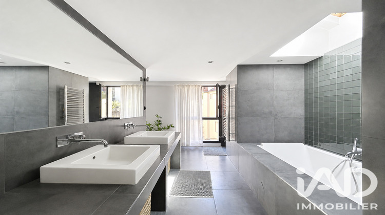Ma-Cabane - Vente Maison Paris, 143 m²