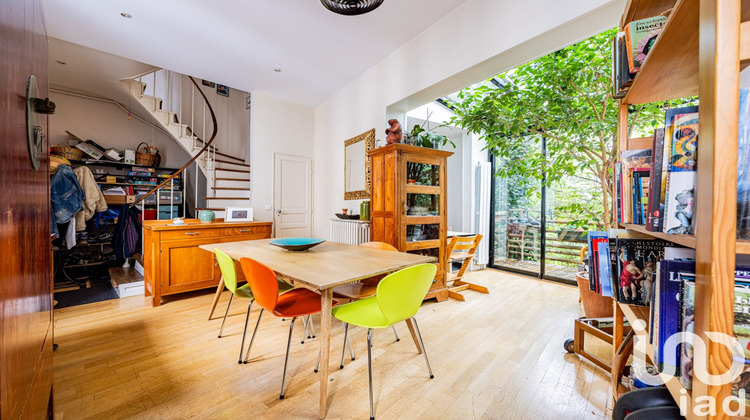 Ma-Cabane - Vente Maison Paris, 81 m²