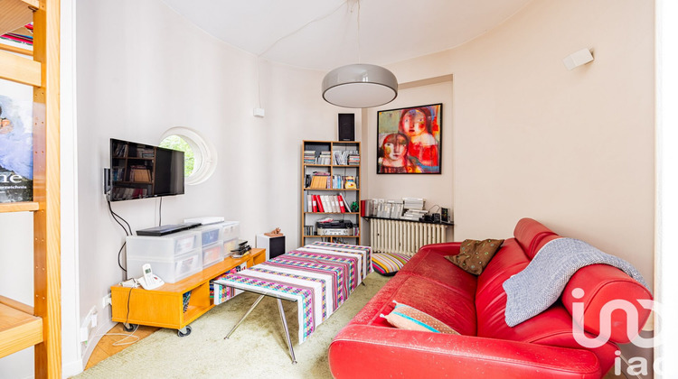 Ma-Cabane - Vente Maison Paris, 81 m²