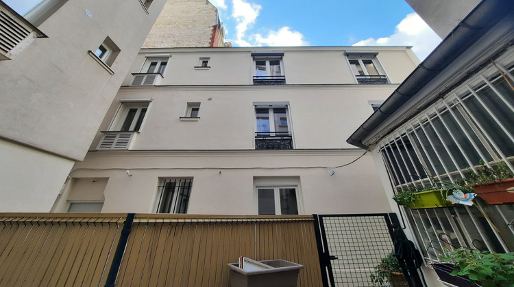 Ma-Cabane - Vente Maison Paris, 94 m²