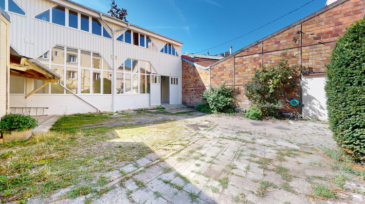 Ma-Cabane - Vente Maison Paris, 260 m²