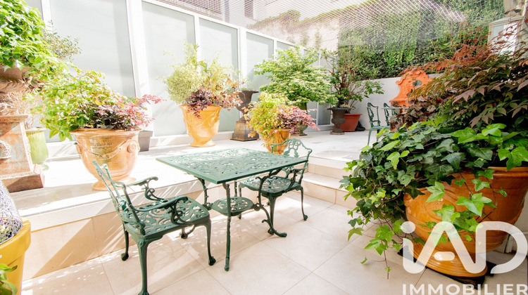 Ma-Cabane - Vente Maison Paris, 88 m²