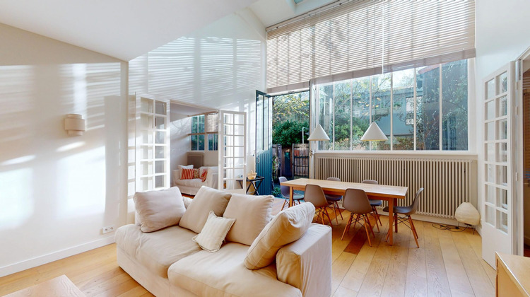 Ma-Cabane - Vente Maison Paris, 130 m²