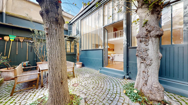 Ma-Cabane - Vente Maison Paris, 130 m²