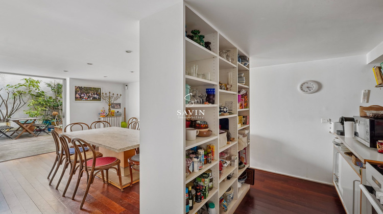 Ma-Cabane - Vente Maison Paris, 242 m²