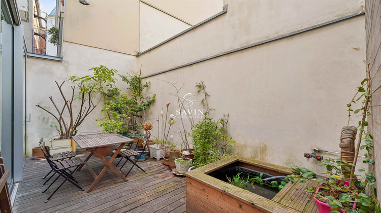 Ma-Cabane - Vente Maison Paris, 242 m²