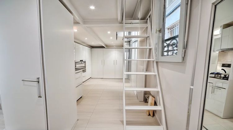 Ma-Cabane - Vente Maison Paris, 14 m²