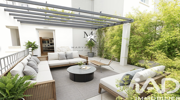 Ma-Cabane - Vente Maison Paris, 145 m²