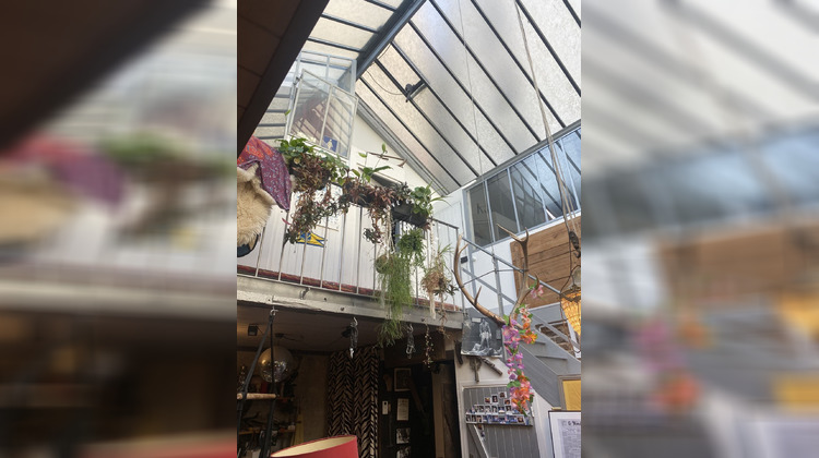 Ma-Cabane - Vente Maison Paris, 127 m²