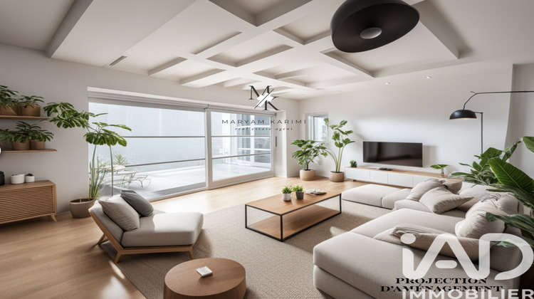 Ma-Cabane - Vente Maison Paris, 145 m²