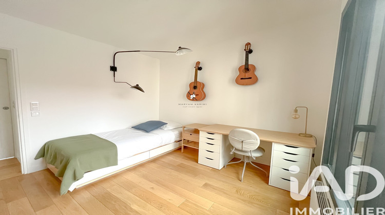 Ma-Cabane - Vente Maison Paris, 145 m²