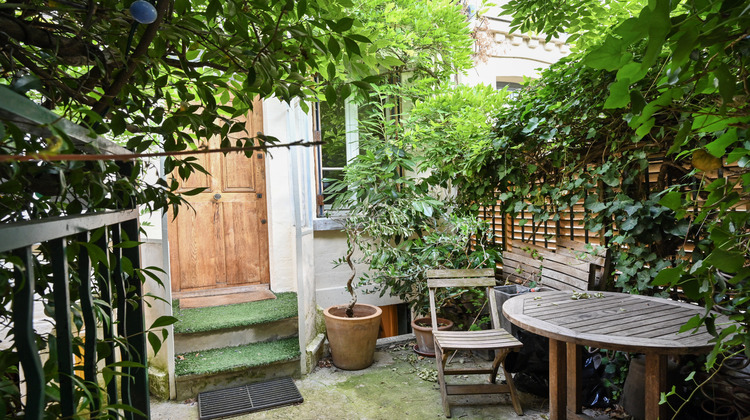 Ma-Cabane - Vente Maison Paris, 67 m²