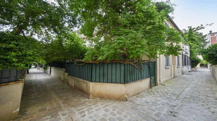 Ma-Cabane - Vente Maison Paris, 67 m²