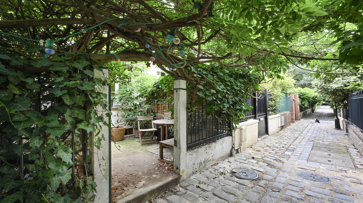 Ma-Cabane - Vente Maison Paris, 67 m²