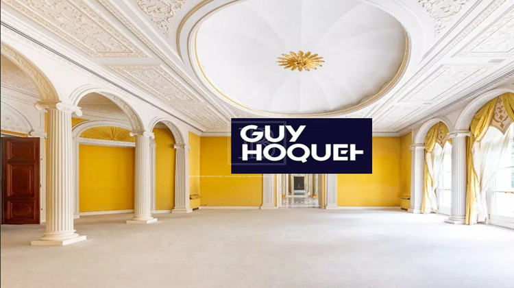 Ma-Cabane - Vente Maison Paris, 1061 m²