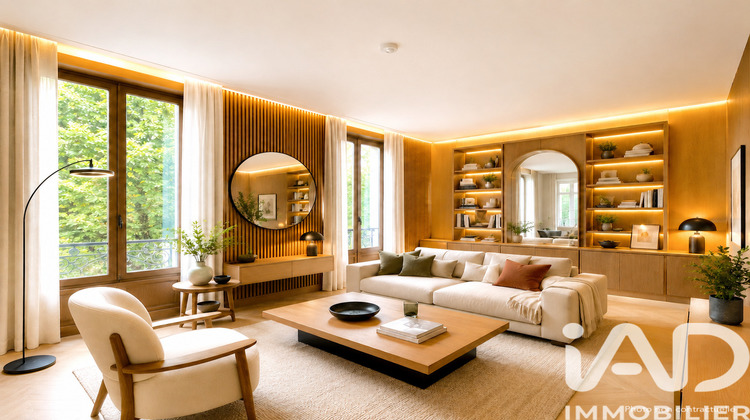 Ma-Cabane - Vente Maison Paris, 230 m²