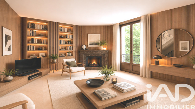 Ma-Cabane - Vente Maison Paris, 230 m²