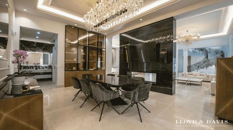 Ma-Cabane - Vente Maison Paris, 1200 m²