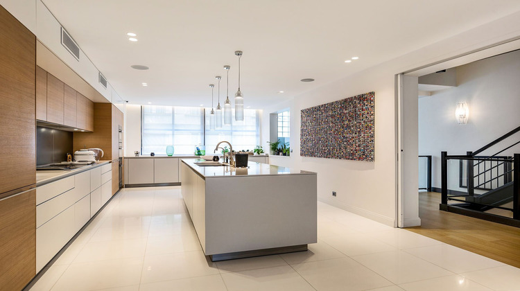 Ma-Cabane - Vente Maison Paris, 515 m²