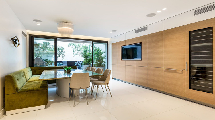 Ma-Cabane - Vente Maison Paris, 515 m²