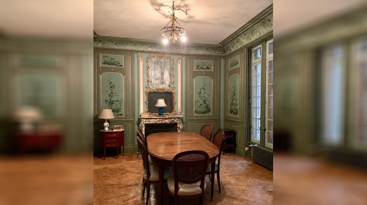 Ma-Cabane - Vente Maison Paris, 500 m²