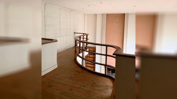 Ma-Cabane - Vente Maison Paris, 500 m²