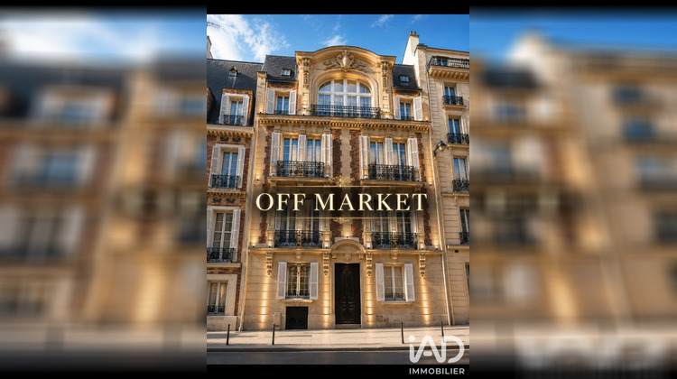 Ma-Cabane - Vente Maison Paris, 716 m²