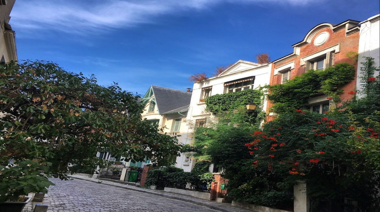 Ma-Cabane - Vente Maison Paris, 260 m²