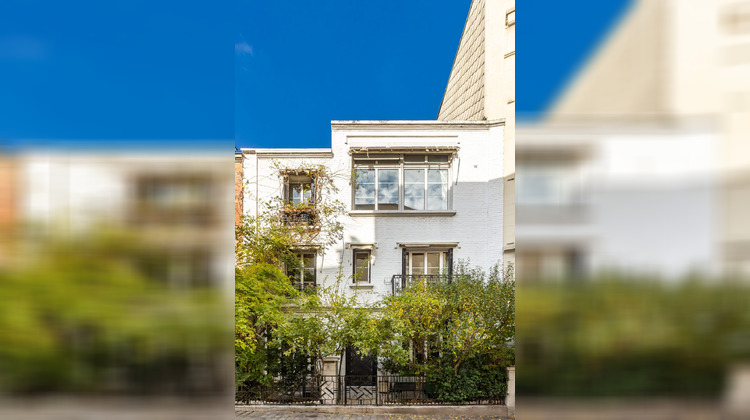 Ma-Cabane - Vente Maison Paris, 260 m²