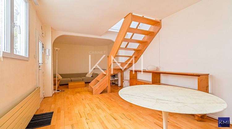 Ma-Cabane - Vente Maison Paris, 48 m²