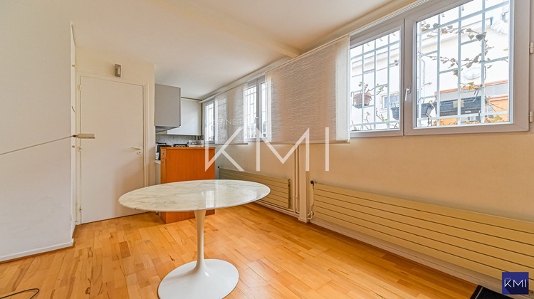 Ma-Cabane - Vente Maison Paris, 48 m²