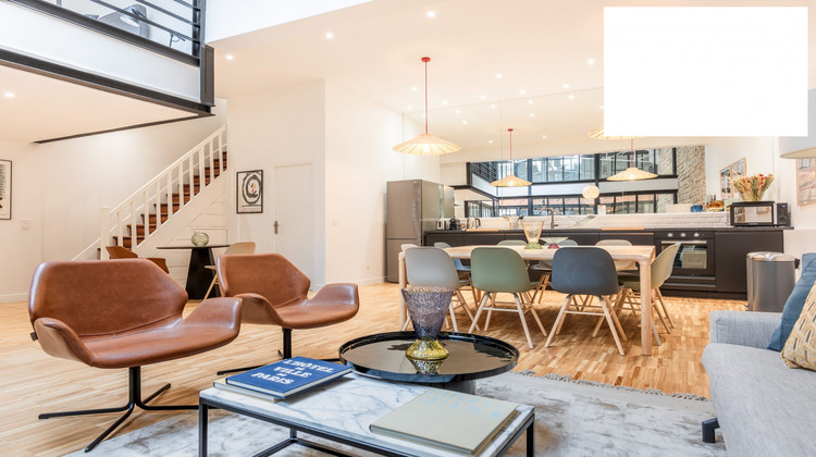 Ma-Cabane - Vente Maison Paris, 189 m²