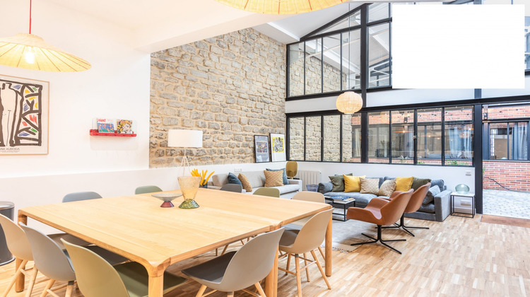 Ma-Cabane - Vente Maison Paris, 189 m²