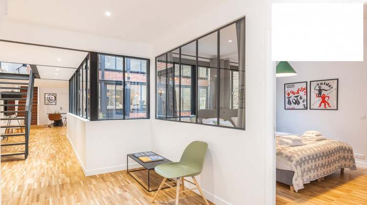 Ma-Cabane - Vente Maison Paris, 189 m²