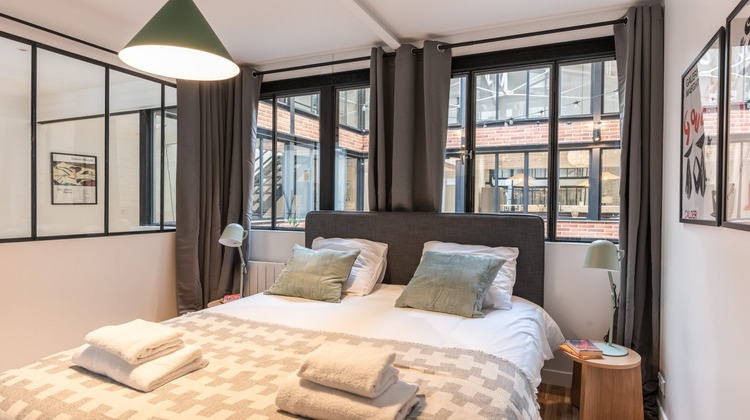 Ma-Cabane - Vente Maison Paris, 189 m²