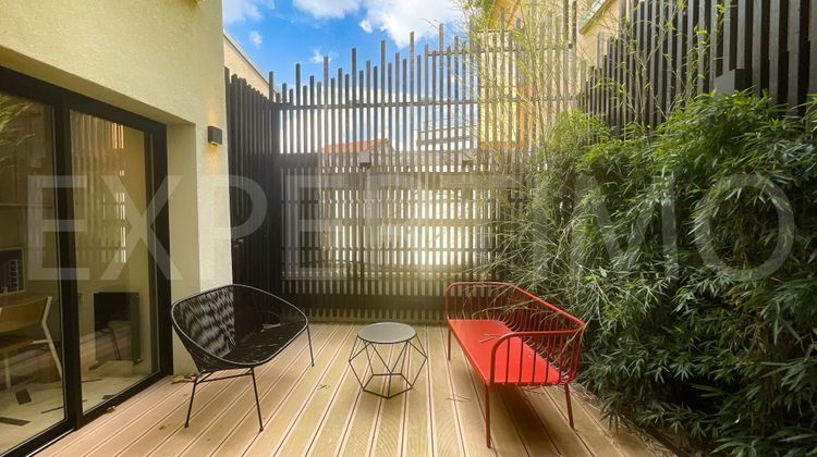 Ma-Cabane - Vente Maison Paris, 118 m²