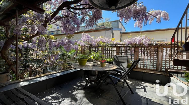 Ma-Cabane - Vente Maison Paris, 175 m²