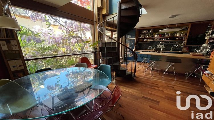 Ma-Cabane - Vente Maison Paris, 175 m²