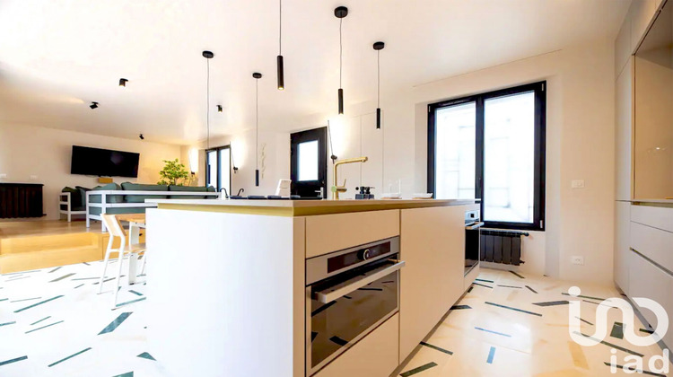 Ma-Cabane - Vente Maison Paris, 115 m²