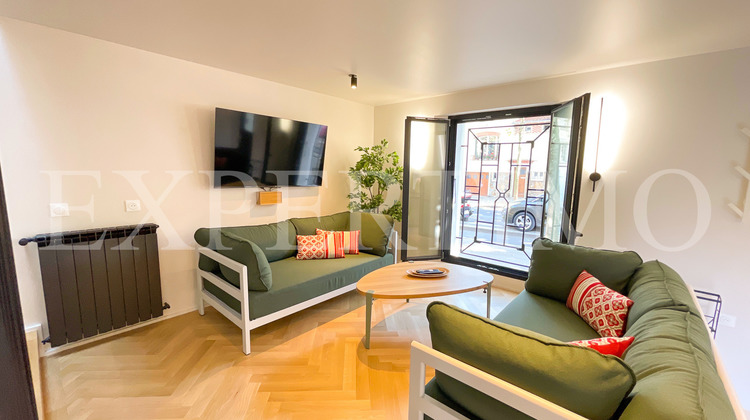 Ma-Cabane - Vente Maison Paris, 118 m²