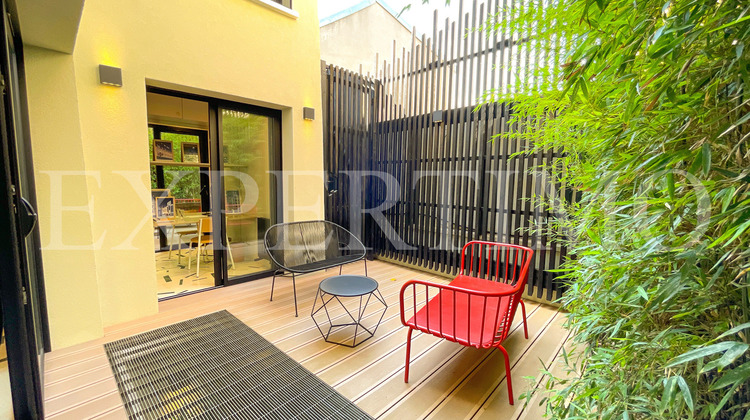 Ma-Cabane - Vente Maison Paris, 118 m²