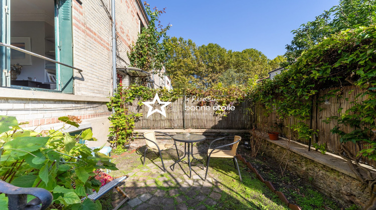 Ma-Cabane - Vente Maison Paris, 80 m²