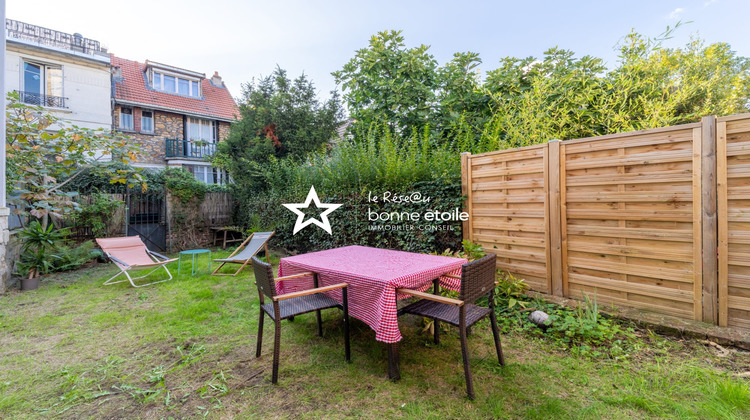 Ma-Cabane - Vente Maison Paris, 80 m²