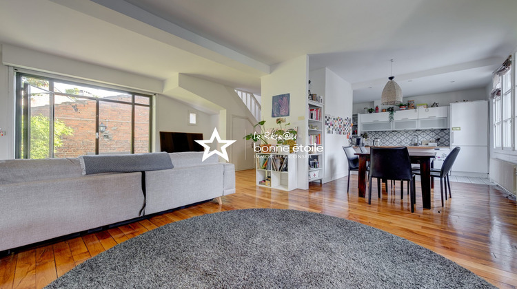 Ma-Cabane - Vente Maison Paris, 185 m²