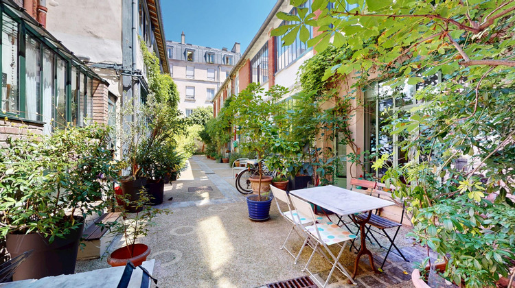 Ma-Cabane - Vente Maison Paris, 111 m²