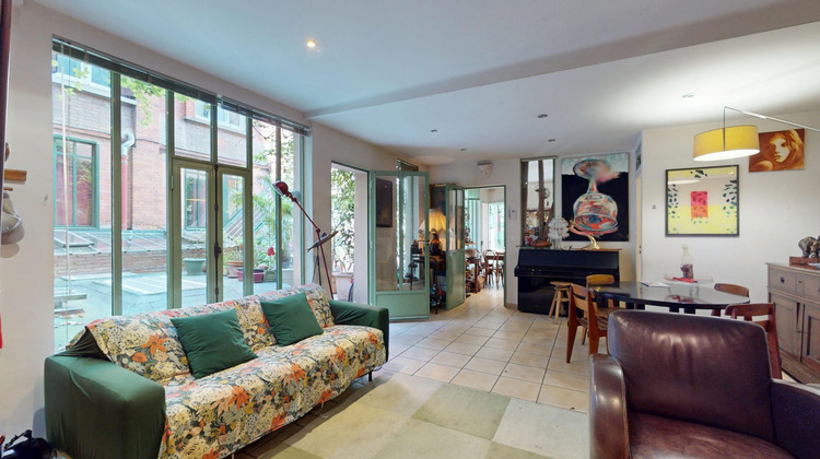 Ma-Cabane - Vente Maison Paris, 111 m²