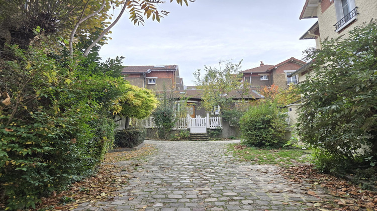 Ma-Cabane - Vente Maison Paris, 185 m²