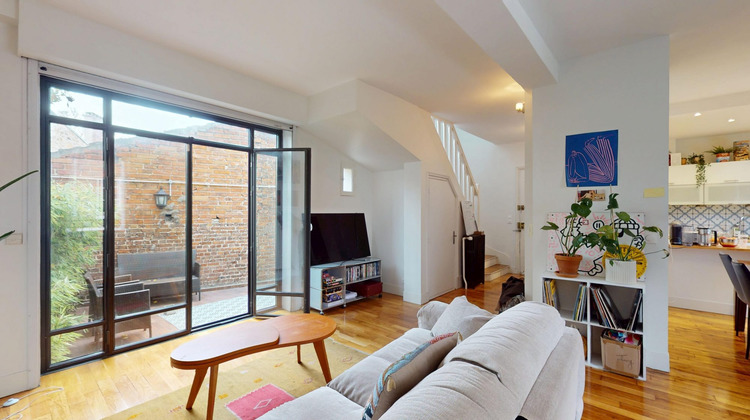 Ma-Cabane - Vente Maison Paris, 185 m²