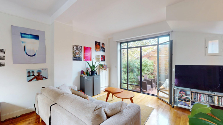 Ma-Cabane - Vente Maison Paris, 185 m²