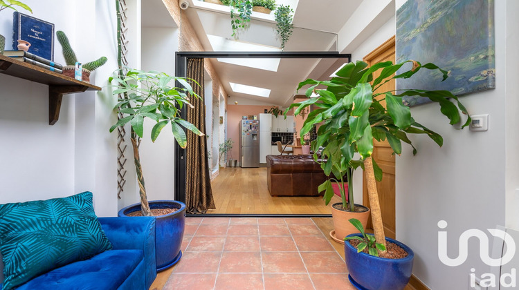 Ma-Cabane - Vente Maison Paris, 99 m²